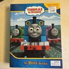 Thomas friends busy for sale  Athens