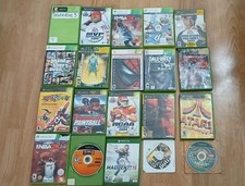Lot mixed xbox for sale  North Fort Myers