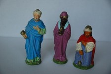 Nardi confalonieri statuine usato  Italia