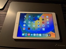 Apple ipad 5.ª usato  Bologna