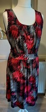 Femme size red for sale  KETTERING