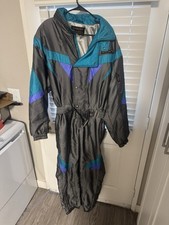 Descente ski suit for sale  Antelope
