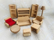 elc dolls house for sale  NORTHAMPTON
