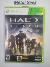 Usado, Halo Reach Xbox 360 CIB EN/FR Testado Frete Grátis no Canadá!! comprar usado  Enviando para Brazil