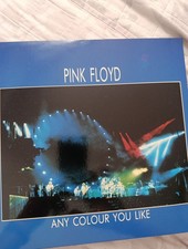 Pink floyd any usato  Genova