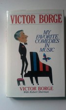 Favorite comedies music for sale  Little Falls
