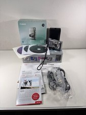 Canon ixus 155hs for sale  BANBURY