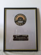 Massey ferguson plates d'occasion  Expédié en Belgium