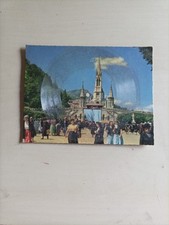 Carte disque tours d'occasion  Chalamont