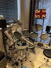 Yamaha dtxtreme iii for sale  NORTHAMPTON