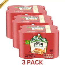 Chef boyardee beef for sale  Patchogue