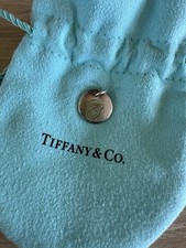 Tiffany 925 silver for sale  Newton