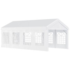 Outsunny gazebo giardino usato  Assago