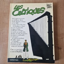 1ère édition celtiques d'occasion  Dijon