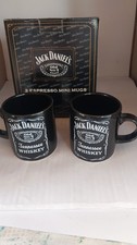Two jack daniels for sale  ARMAGH