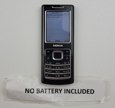 Nokia 6500c classic for sale  Akron