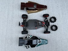Losi team vintage for sale  Dearborn