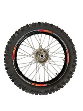 Roue arriere ktm d'occasion  Pertuis