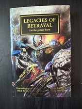 Legacies betrayal graham for sale  Loveland