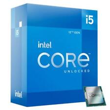 Processador Intel Core i5-12600K desbloqueado para desktop - 10 núcleos e 16 threads comprar usado  Enviando para Brazil