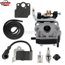 Carburetor ignition coil d'occasion  Expédié en Belgium