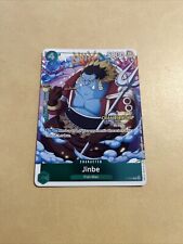 Jinbe 063 championship usato  Serracapriola