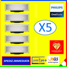 testine rasoio philips serie 6 usato testine rasoio philips serie 6 usato Forio