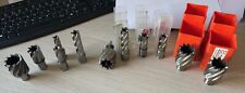 mag drill cutters for sale mag drill cutters for sale WAKEFIELD