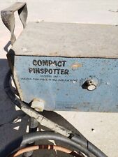 pinspotter for sale  Victorville