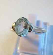 Eleganter silber ring gebraucht kaufen  Burglengenfeld