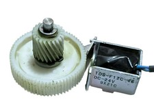 Flapper tds f12c usato  Morro d'Oro