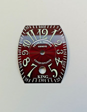 Franck muller quadrante usato  Forli