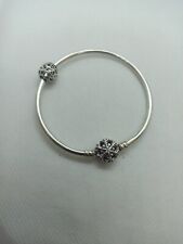 Bracciale pandora original usato  Cosenza