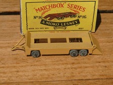 Matchbox lesney atlantic gebraucht kaufen  Deutschland