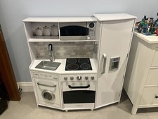 Kidkraft deluxe culinary for sale  ORPINGTON