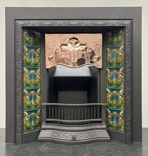Restored antique cast for sale  YORK