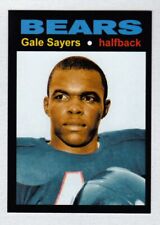 Gale sayers chicago for sale  Dickinson