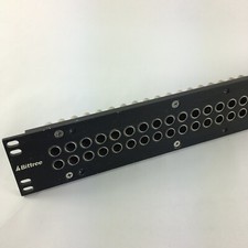Bittree patchbay 2wthd d'occasion  Expédié en Belgium
