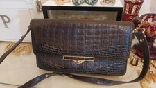 Kroko ptik tasche gebraucht kaufen  Landshut