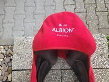 Slk albion dressursattel gebraucht kaufen  Hattingen