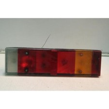 LÂMPADA TRASEIRA LH PARA IVECO (FIAT/OM) STRALIS (07-12) 330 (260S33) (330CV) CURSOR 8 comprar usado  Enviando para Brazil