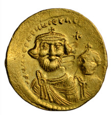 Heraclius heraclius constantin for sale  LONDON