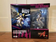 Usado, Boneco Guilty Gear XX Accent Core Dizzy Ovc 1/8 brinquedo Alter From Japan comprar usado Usado, Boneco Guilty Gear XX Accent Core Dizzy Ovc 1/8 brinquedo Alter From Japan comprar usado  Enviando para Brazil