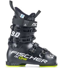 Fischer herren skischuhe gebraucht kaufen  Homburg