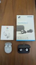 Sennheiser momentum true usato  Milazzo