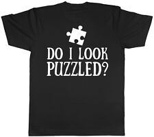Look puzzled mens for sale  LEICESTER