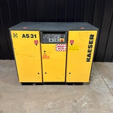 Kaeser rotary screw for sale  Derby