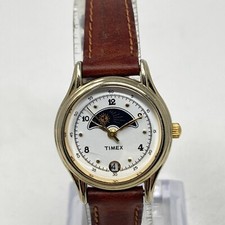Vintage timex watch for sale  Saint Charles
