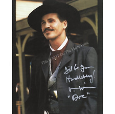 Val kilmer doc for sale  Sarasota