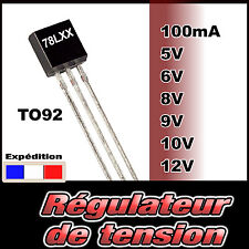1540 régulateur tension d'occasion  Châlus